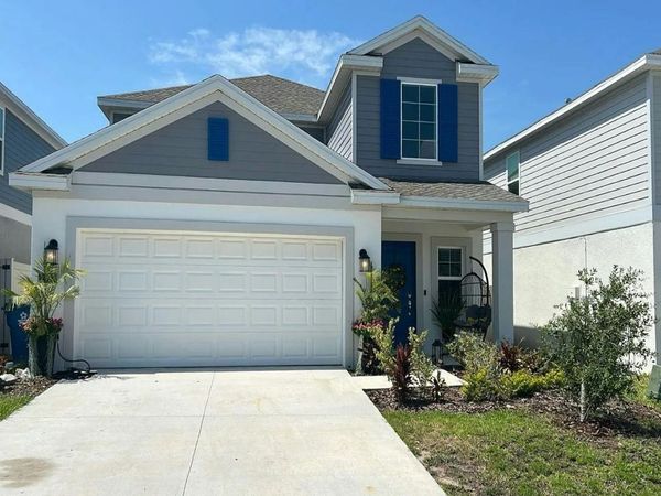 2197 Aquifer Lane , Other Florida, FL 33837