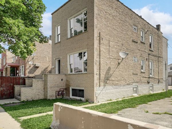 4757 S Rockwell Street , Chicago, IL 60632
