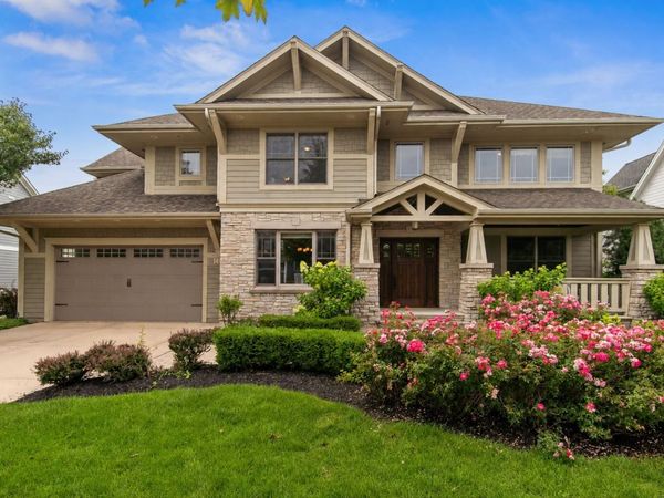 149 Goldenrod Drive , Sugar Grove, IL 60554