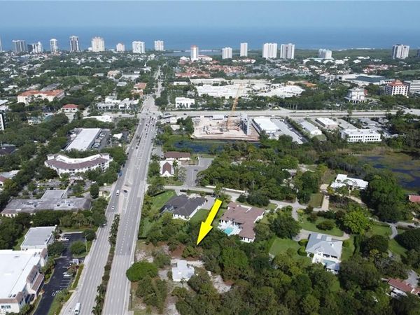 1175 Pine Ridge RD , NAPLES, FL 34108
