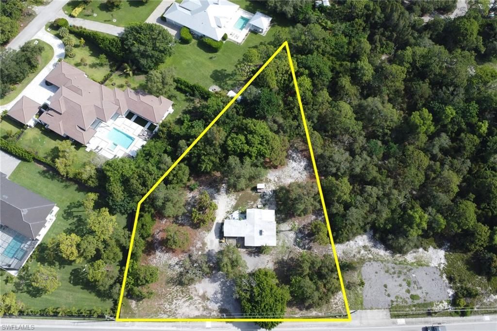 1175 Pine Ridge Rd, Naples, FL 34108 Photo