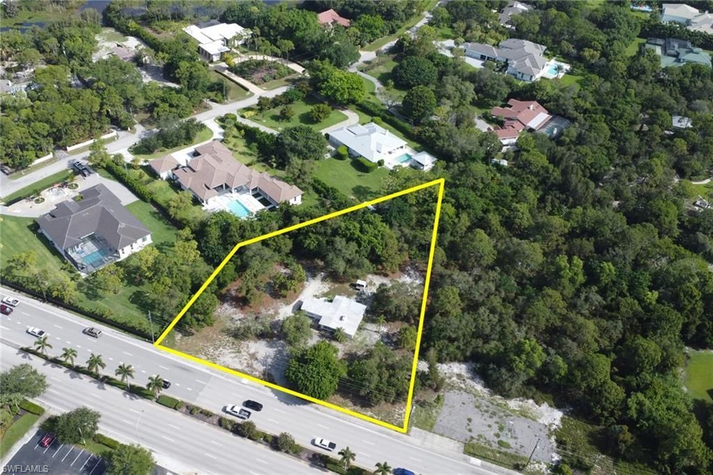 1175 Pine Ridge Rd, Naples, FL 34108 Photo