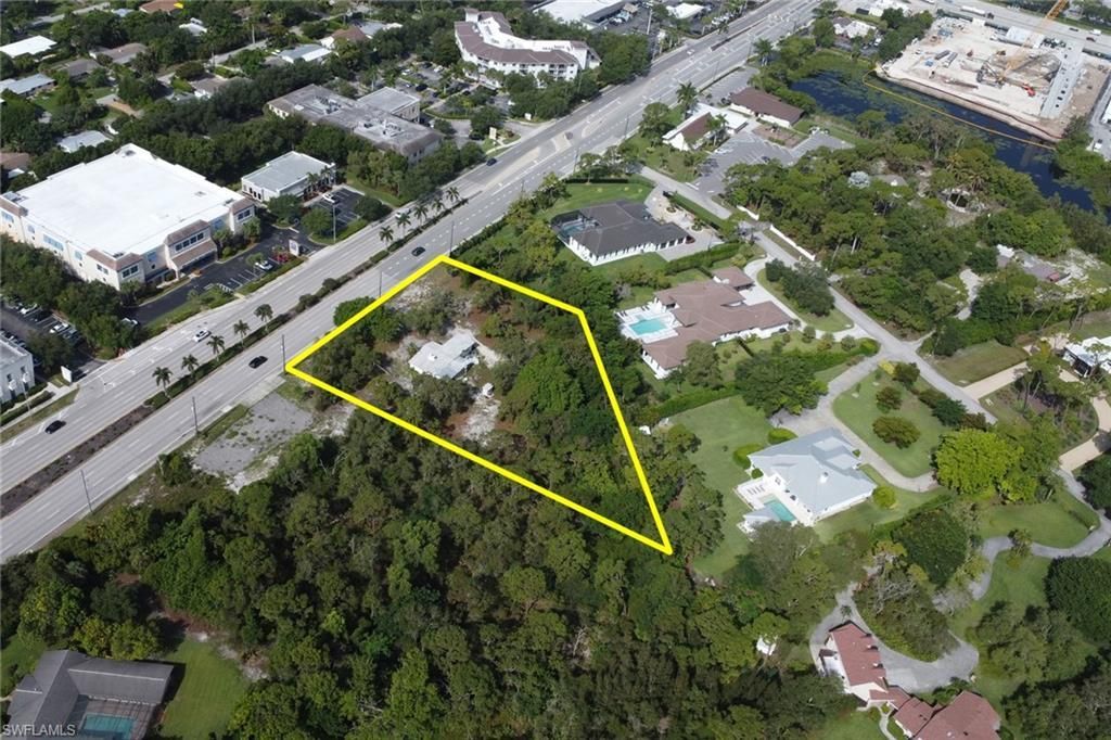 1175 Pine Ridge Rd, Naples, FL 34108 Photo