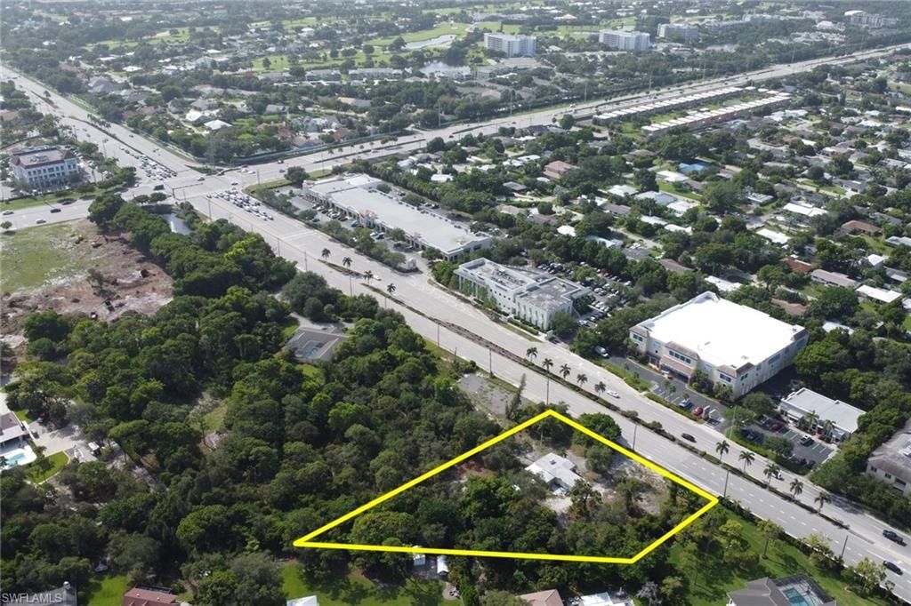 1175 Pine Ridge Rd, Naples, FL 34108 Photo