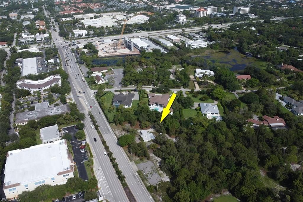 1175 Pine Ridge Rd, Naples, FL 34108 Photo