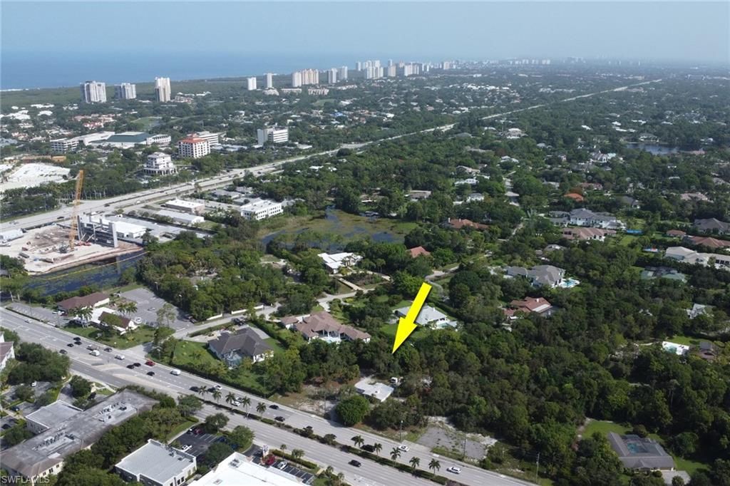 1175 Pine Ridge Rd, Naples, FL 34108 Photo