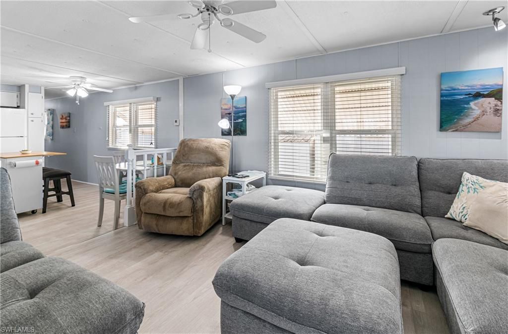 5558 Palm Beach Blvd , Unit 45, Fort Myers, FL 33905 Photo
