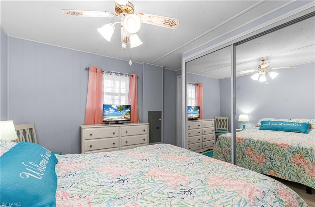5558 Palm Beach Blvd , Unit 45, Fort Myers, FL 33905 Photo