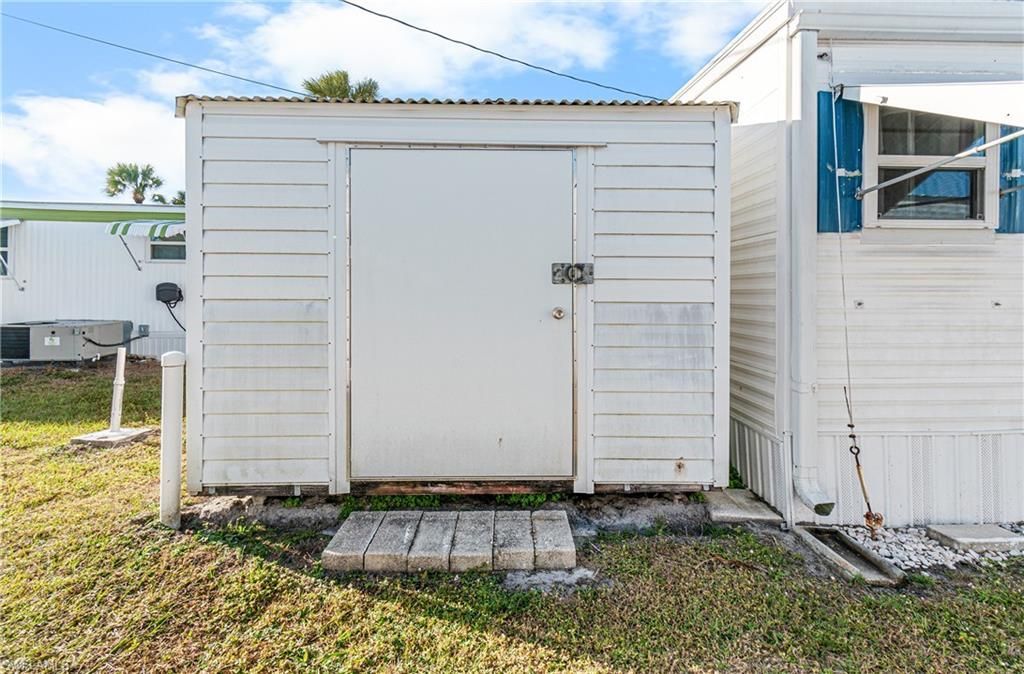 5558 Palm Beach Blvd , Unit 45, Fort Myers, FL 33905 Photo