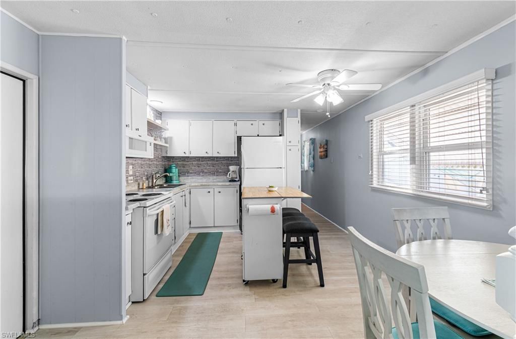 5558 Palm Beach Blvd , Unit 45, Fort Myers, FL 33905 Photo