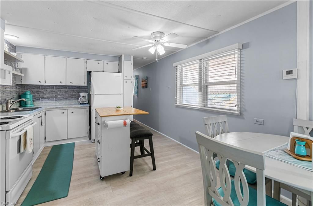 5558 Palm Beach Blvd , Unit 45, Fort Myers, FL 33905 Photo