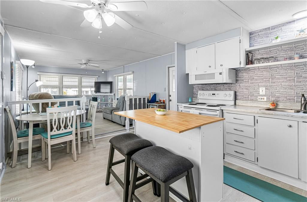 5558 Palm Beach Blvd , Unit 45, Fort Myers, FL 33905 Photo