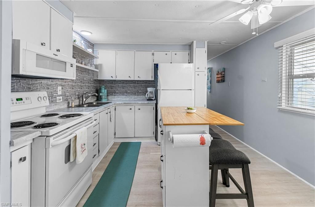 5558 Palm Beach Blvd , Unit 45, Fort Myers, FL 33905 Photo