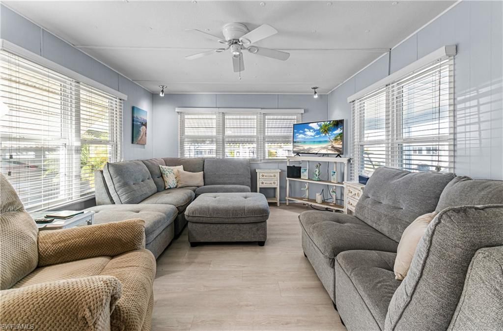 5558 Palm Beach Blvd , Unit 45, Fort Myers, FL 33905 Photo
