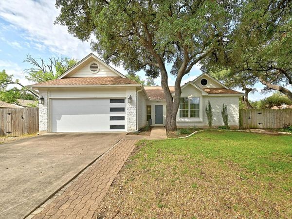 5807 Convict Hill RD, Austin, TX 78749