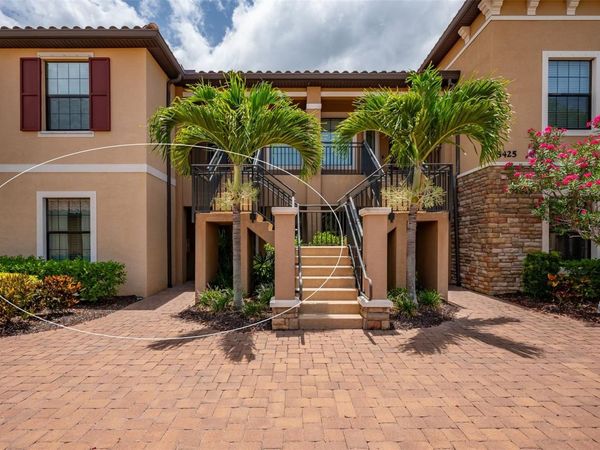 5425 CICERONE STREET, Unit 101, SARASOTA, FL 34238