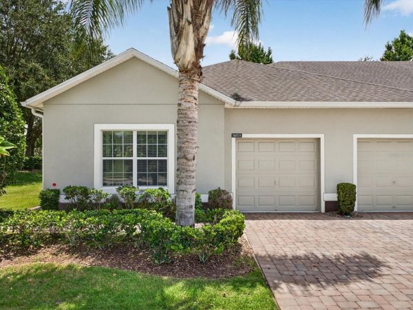 3601 SOLANA CIRCLE , Unit A, CLERMONT, FL 34711