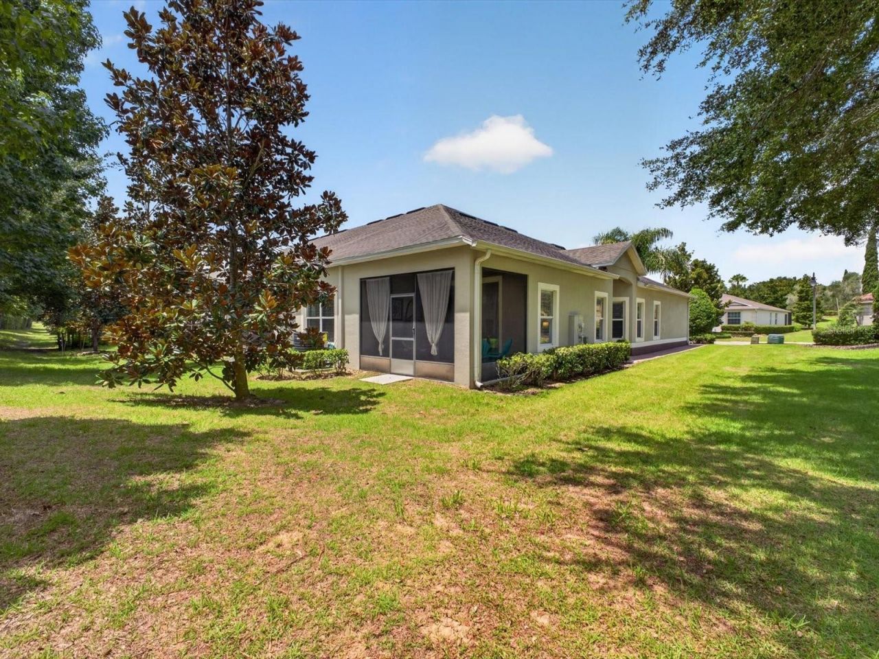 3601 Solana Circle , Unit A, Clermont, FL 34711 Photo