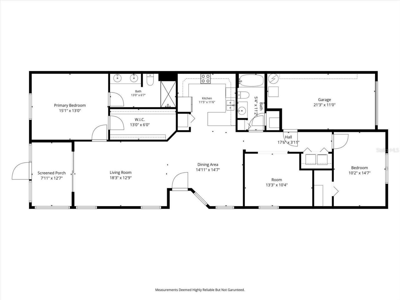 3601 Solana Circle , Unit A, Clermont, FL 34711 Photo