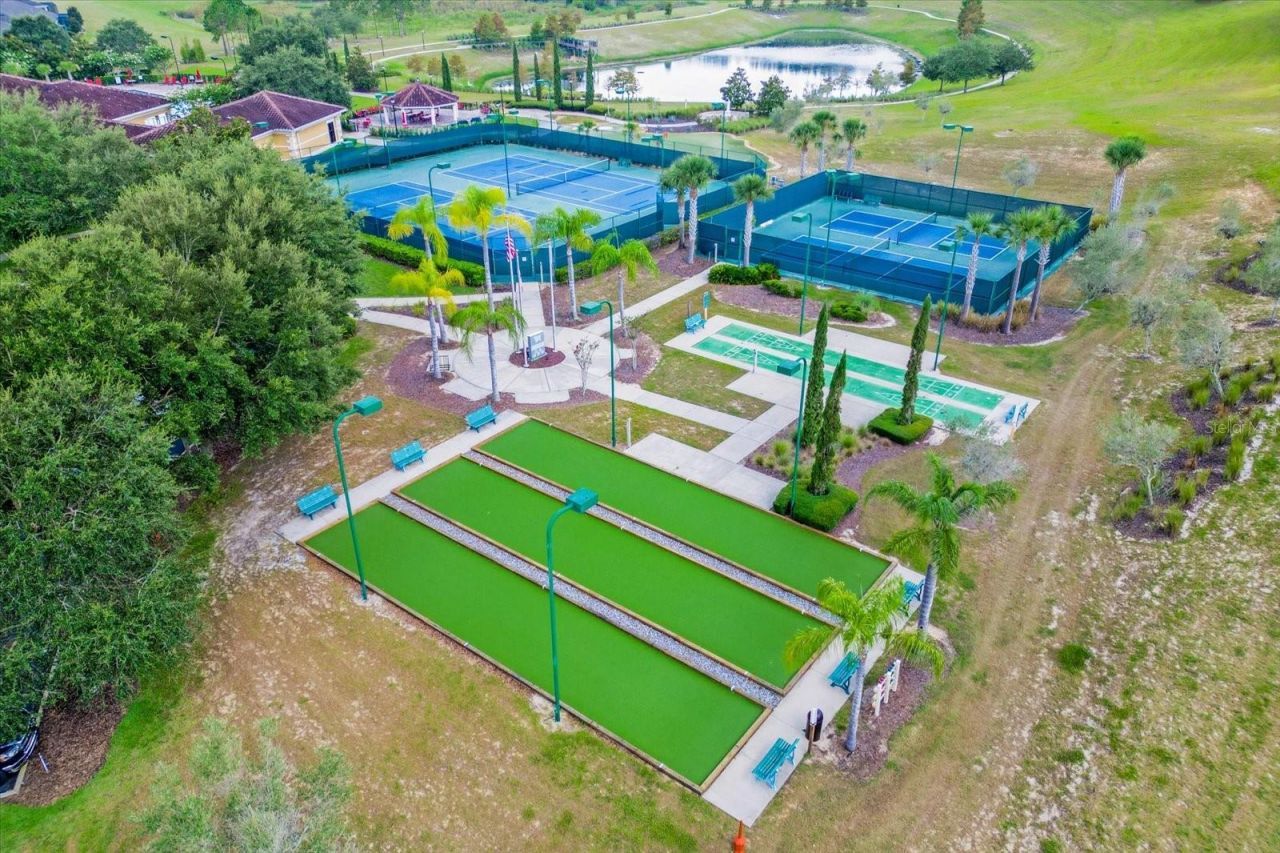 3601 Solana Circle , Unit A, Clermont, FL 34711 Photo