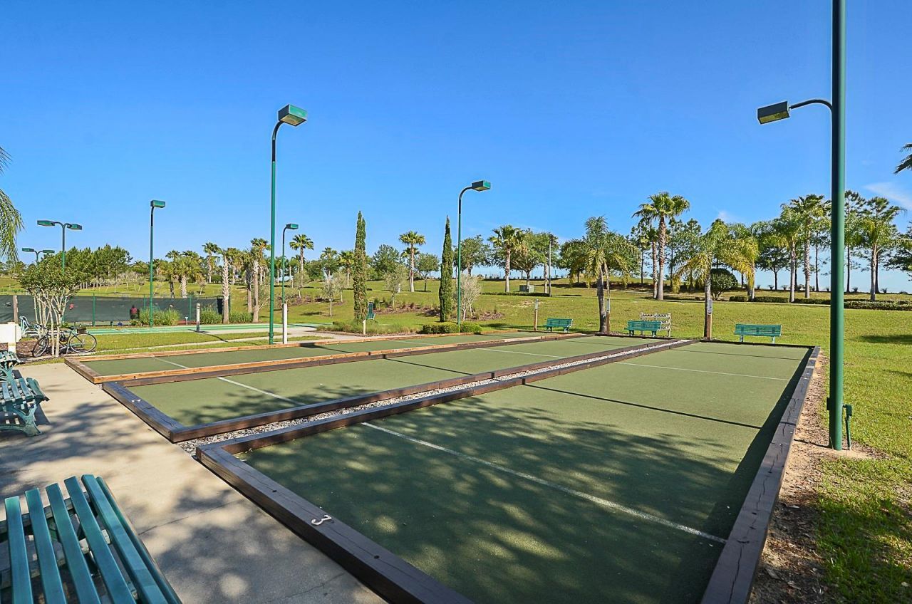 3601 Solana Circle , Unit A, Clermont, FL 34711 Photo