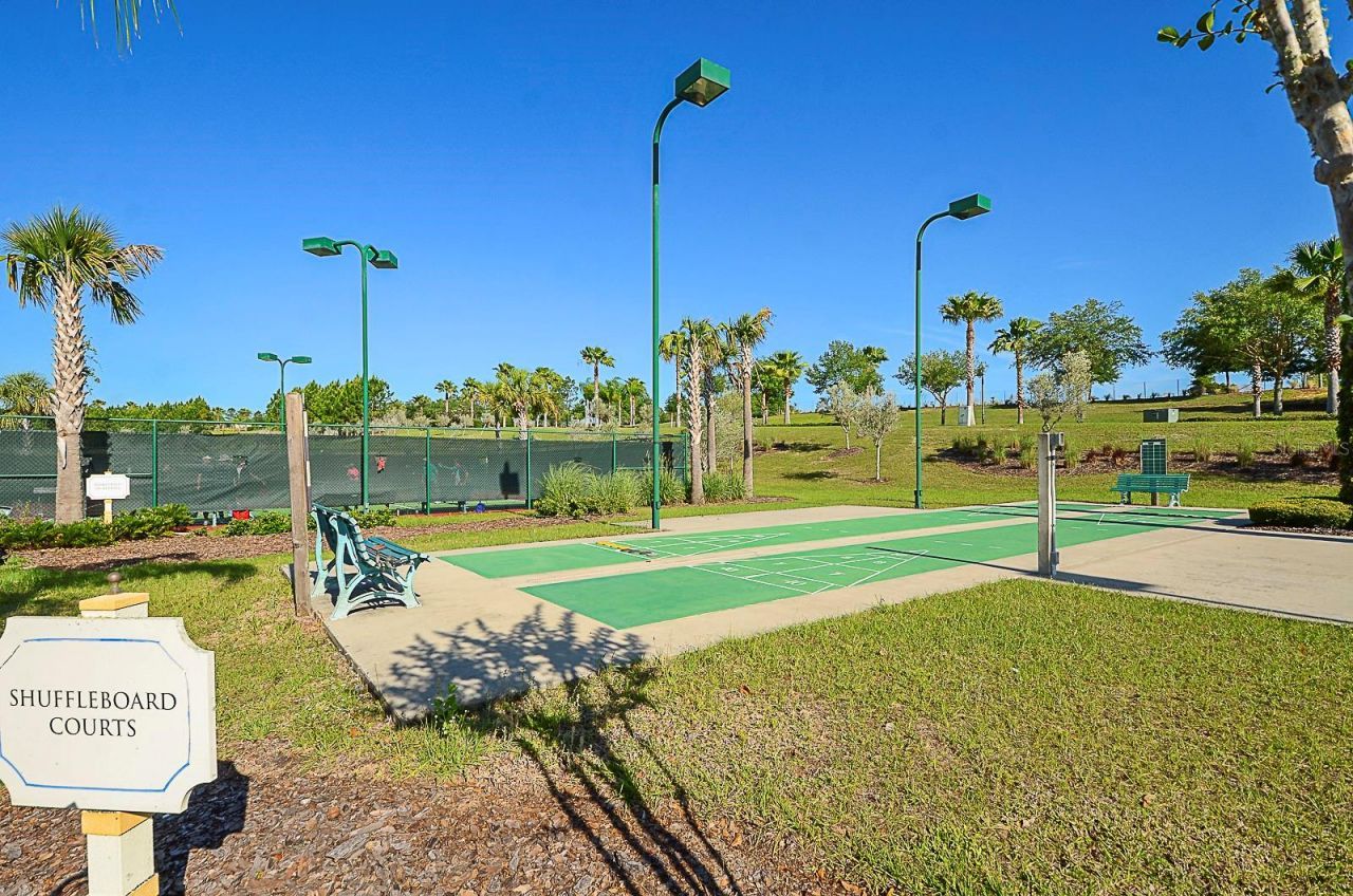 3601 Solana Circle , Unit A, Clermont, FL 34711 Photo