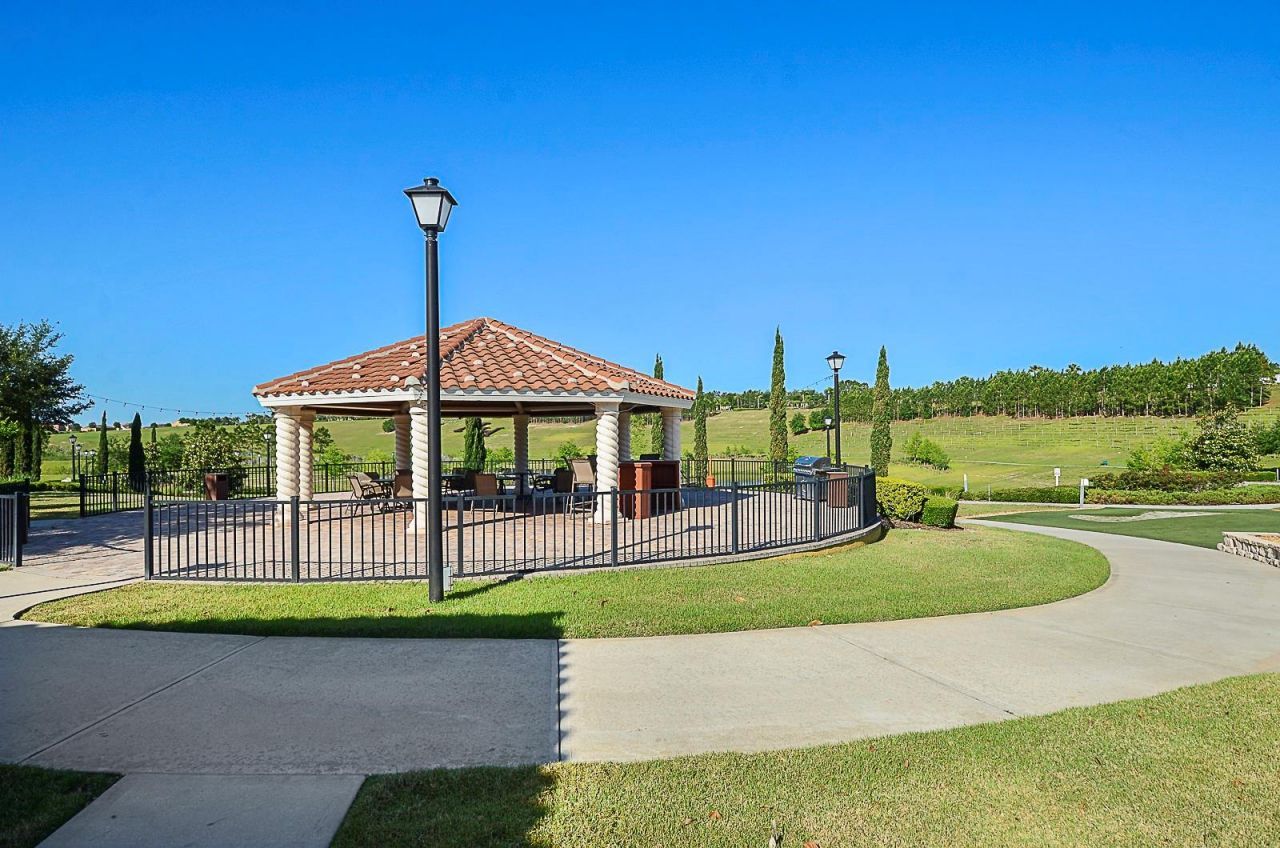 3601 Solana Circle , Unit A, Clermont, FL 34711 Photo