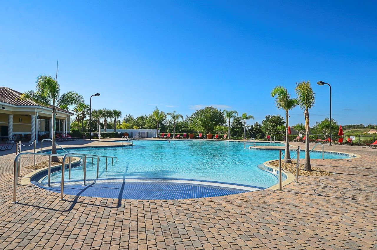 3601 Solana Circle , Unit A, Clermont, FL 34711 Photo