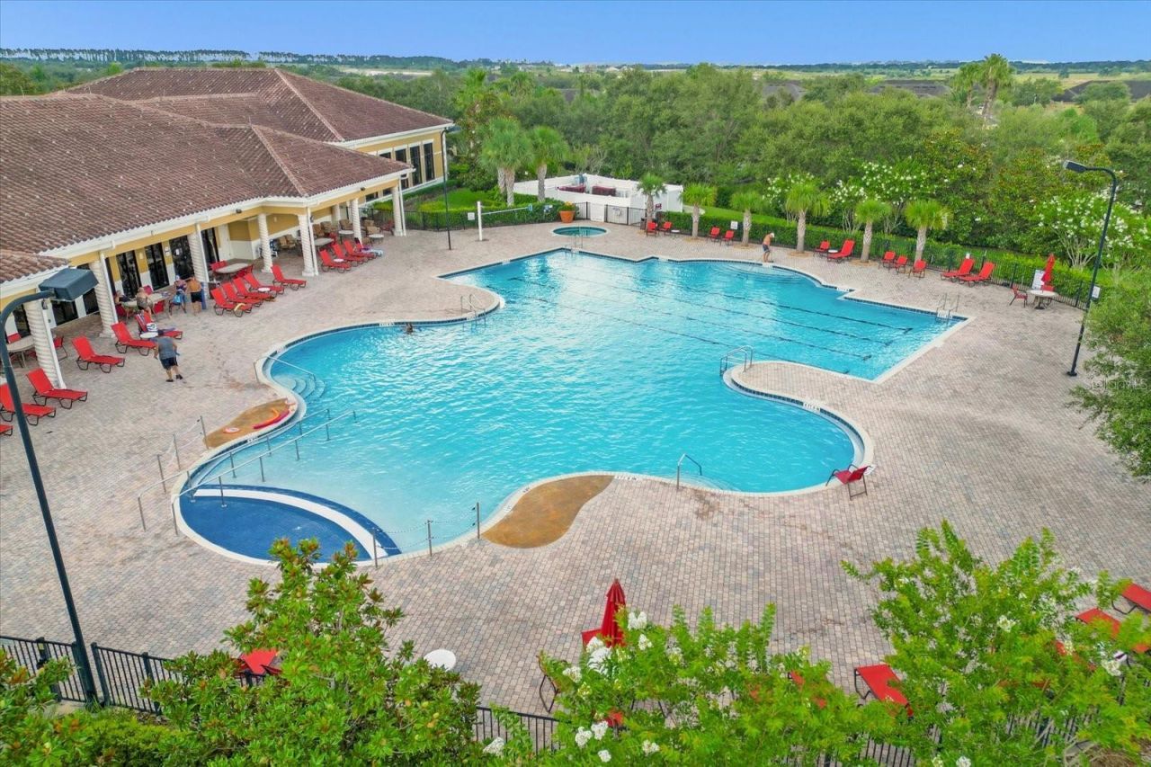 3601 Solana Circle , Unit A, Clermont, FL 34711 Photo