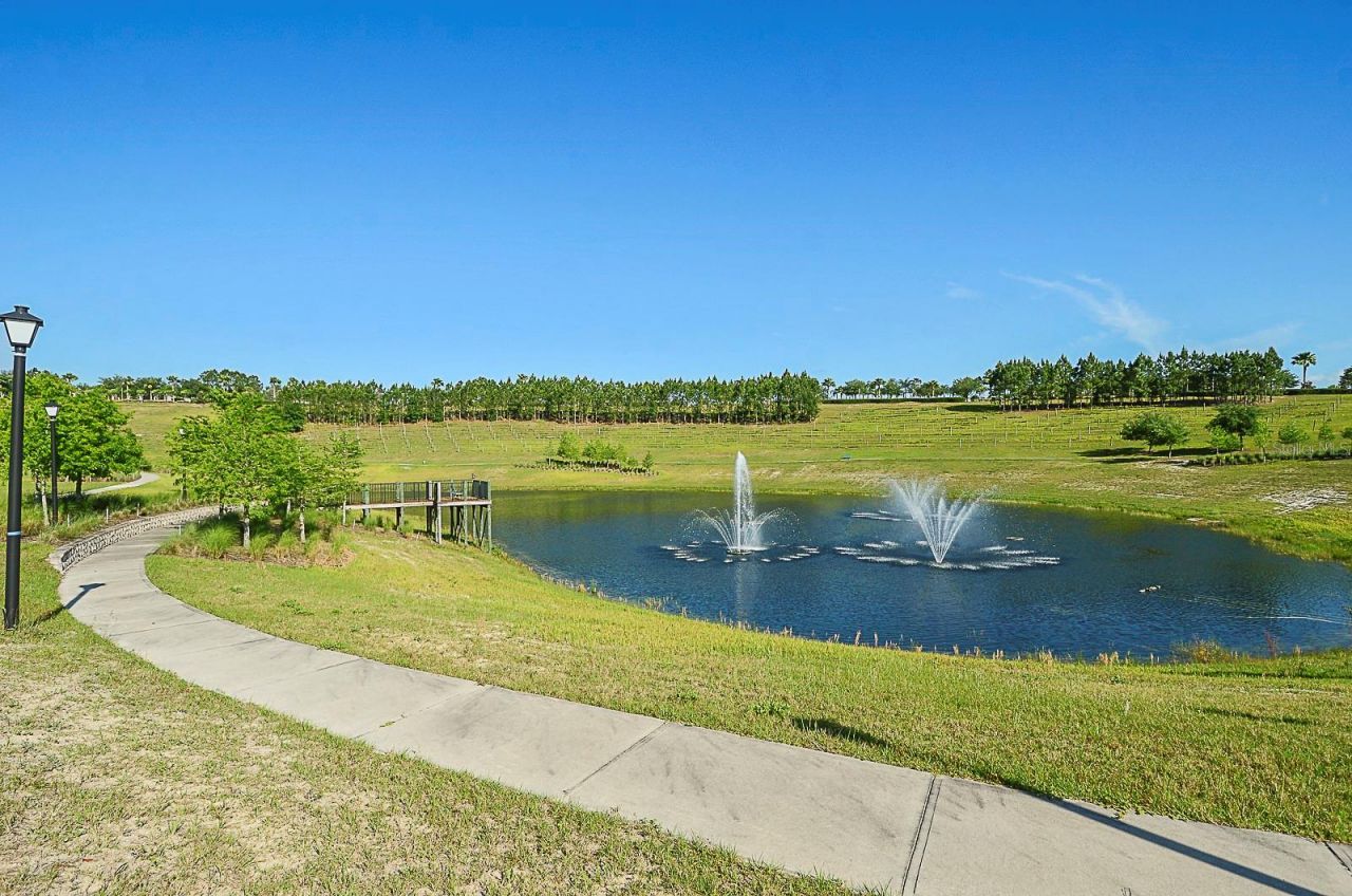 3601 Solana Circle , Unit A, Clermont, FL 34711 Photo