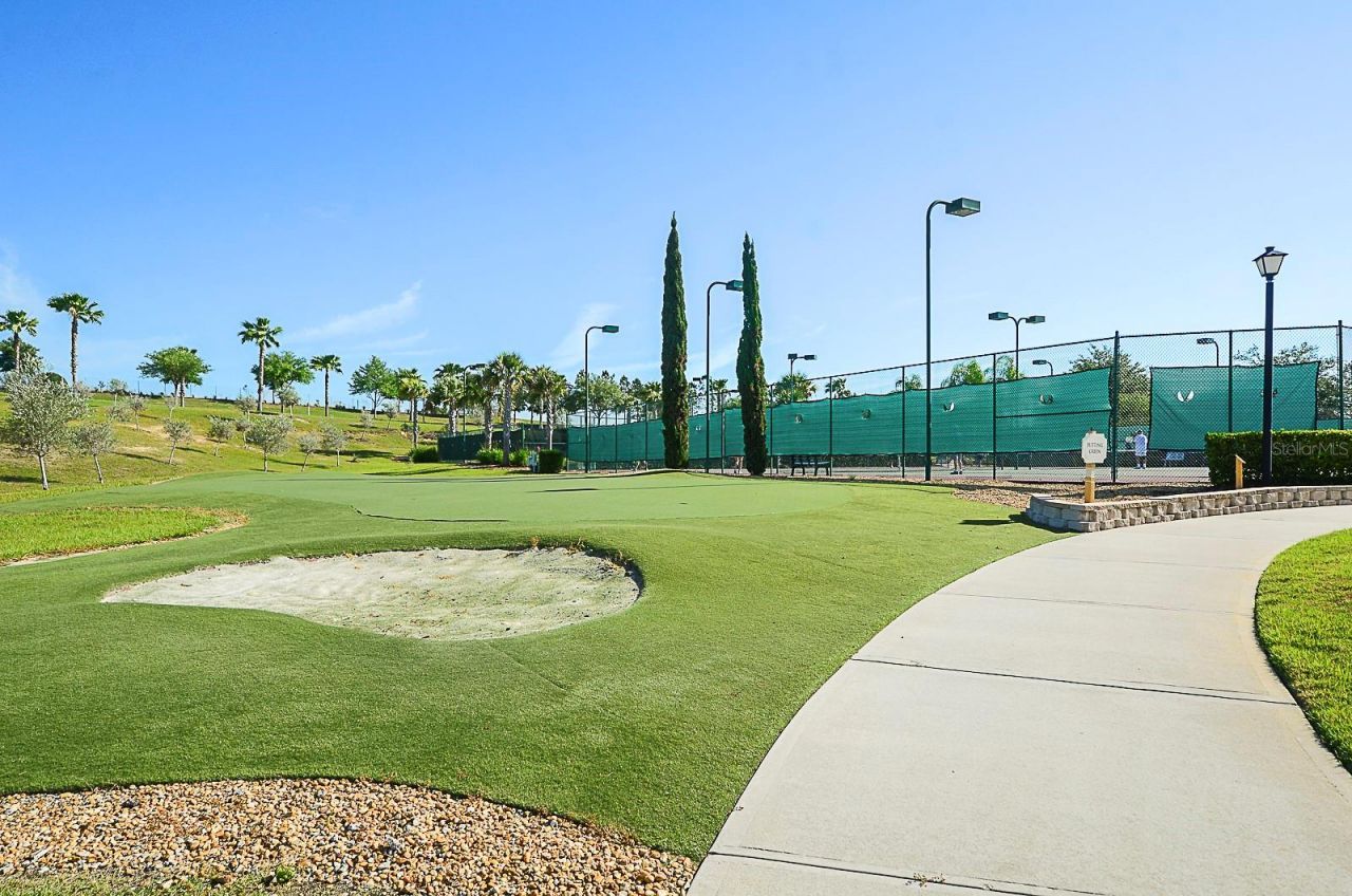 3601 Solana Circle , Unit A, Clermont, FL 34711 Photo