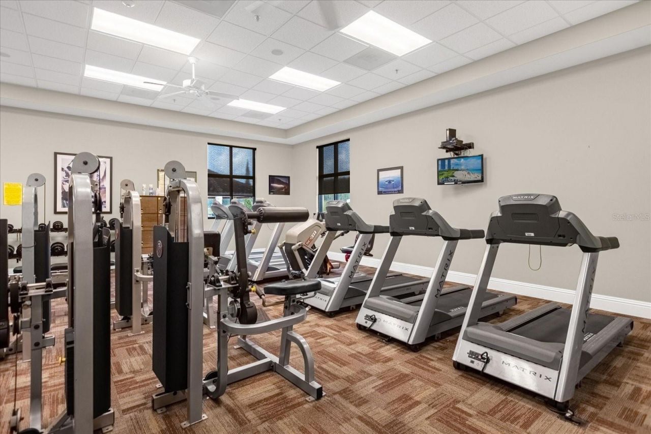 3601 Solana Circle , Unit A, Clermont, FL 34711 Photo
