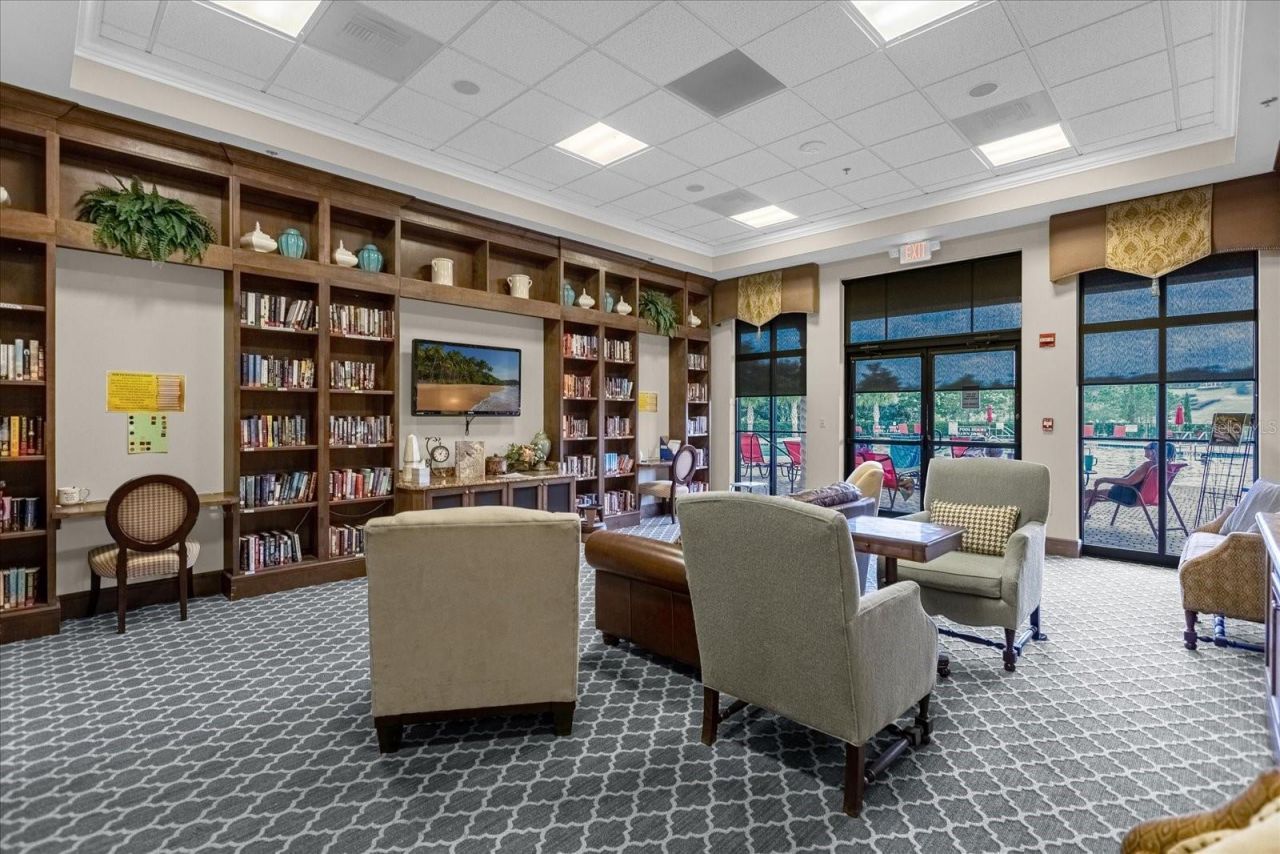 3601 Solana Circle , Unit A, Clermont, FL 34711 Photo