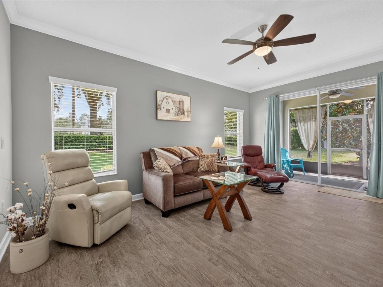 3601 Solana Circle , Unit A, Clermont, FL 34711 Photo