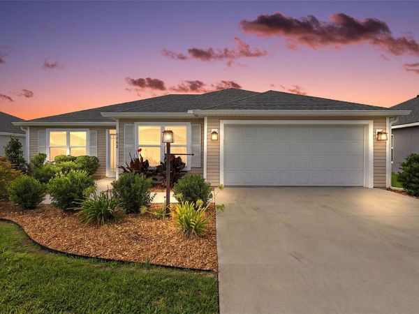 1742 JAMES GRAY STREET , THE VILLAGES, FL 34762
