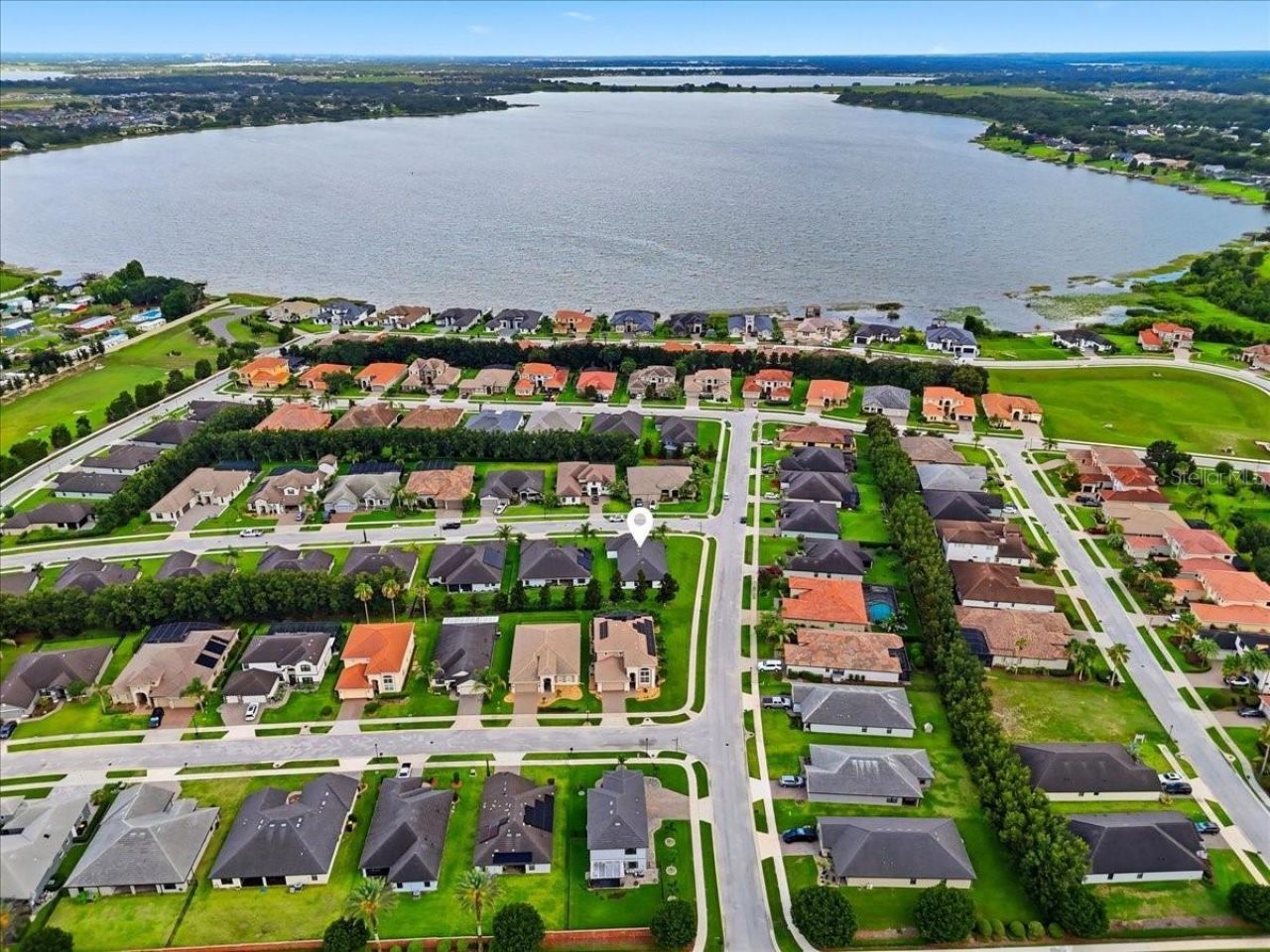 477 Lake Vista Drive, Auburndale, FL 33823 Photo