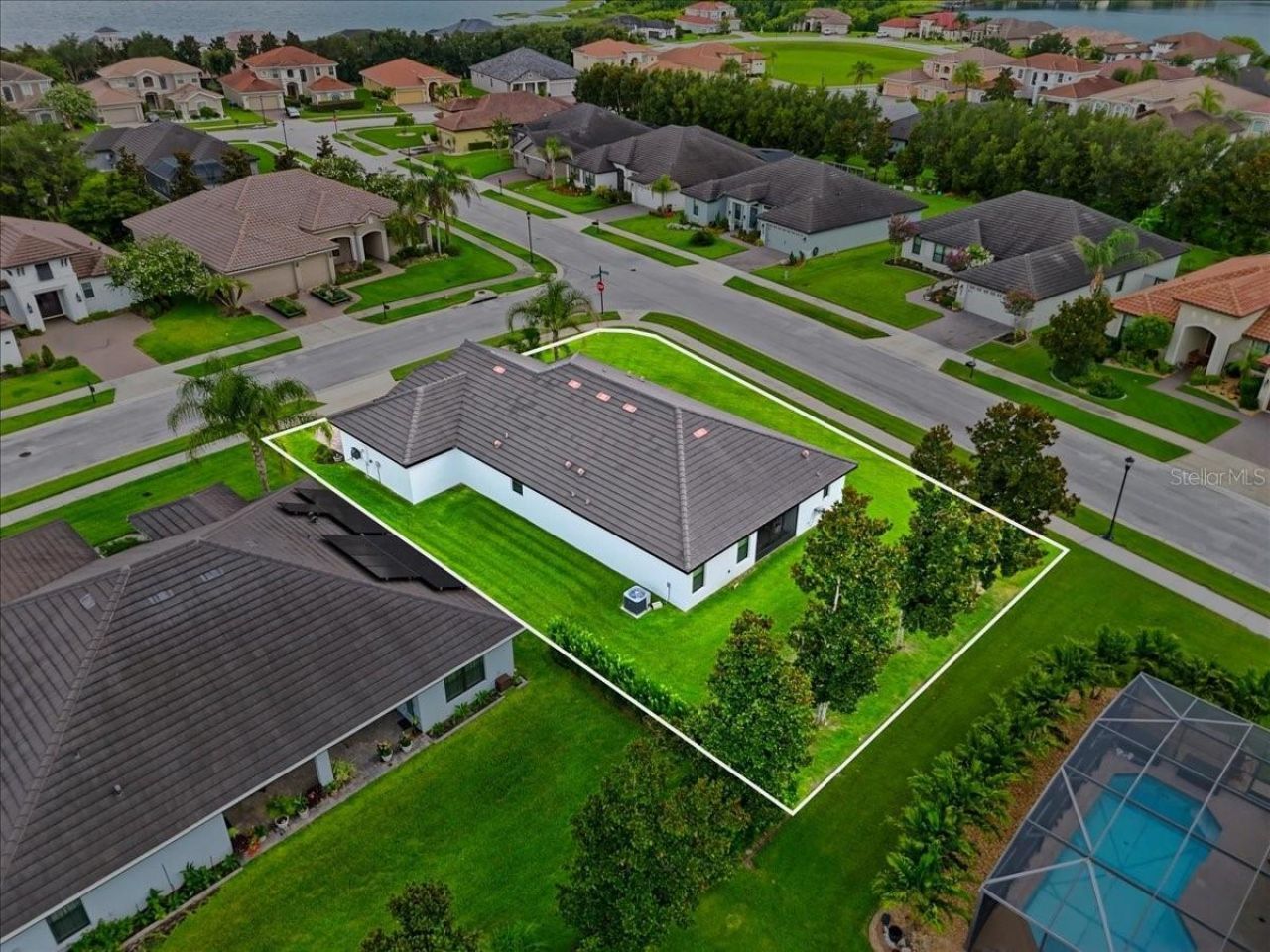 477 Lake Vista Drive, Auburndale, FL 33823 Photo