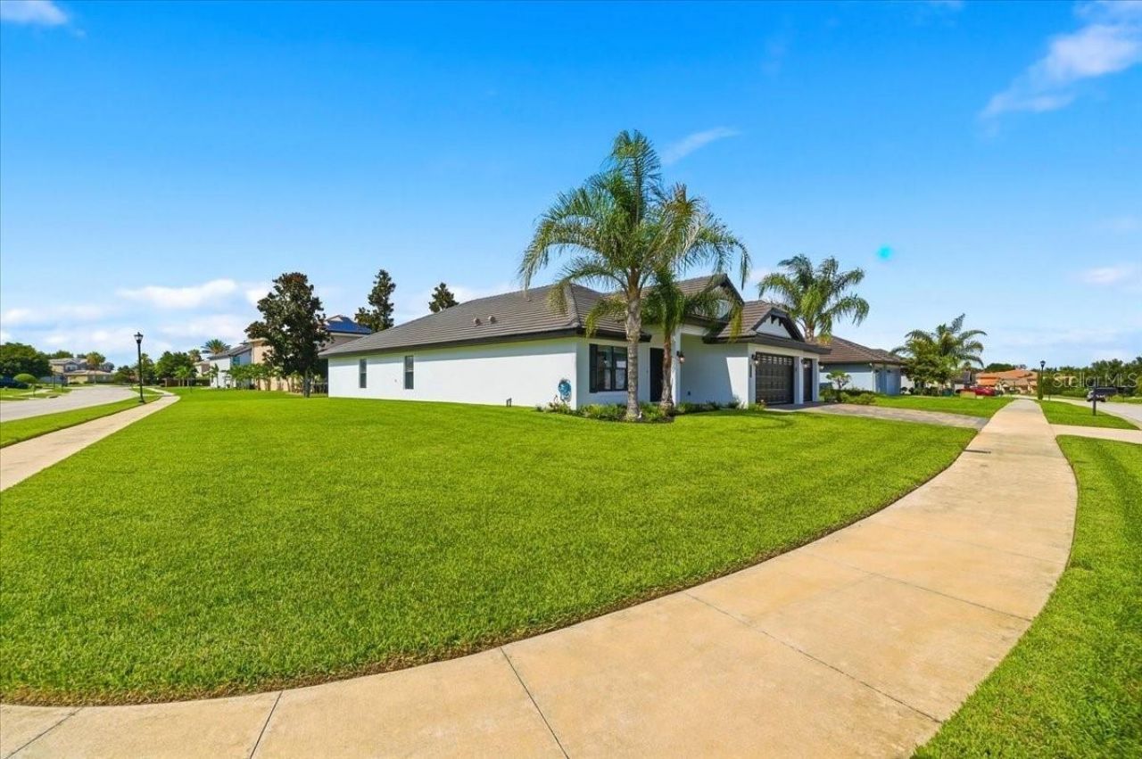 477 Lake Vista Drive, Auburndale, FL 33823 Photo