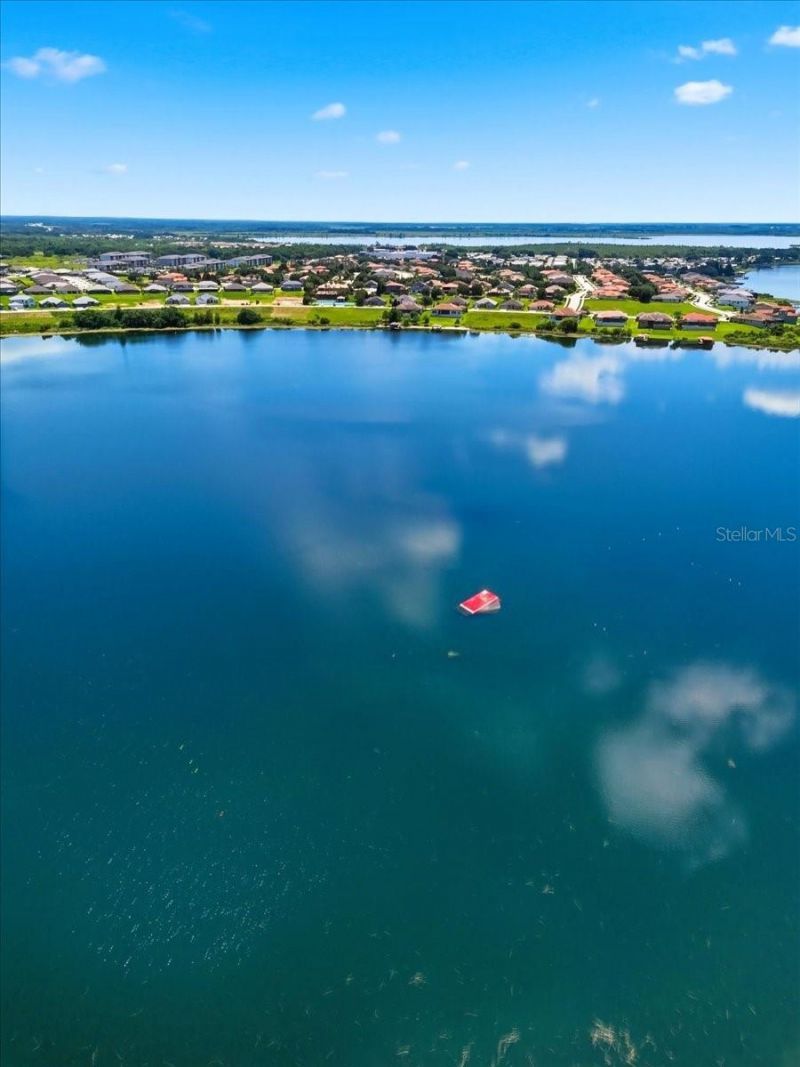 477 Lake Vista Drive, Auburndale, FL 33823 Photo