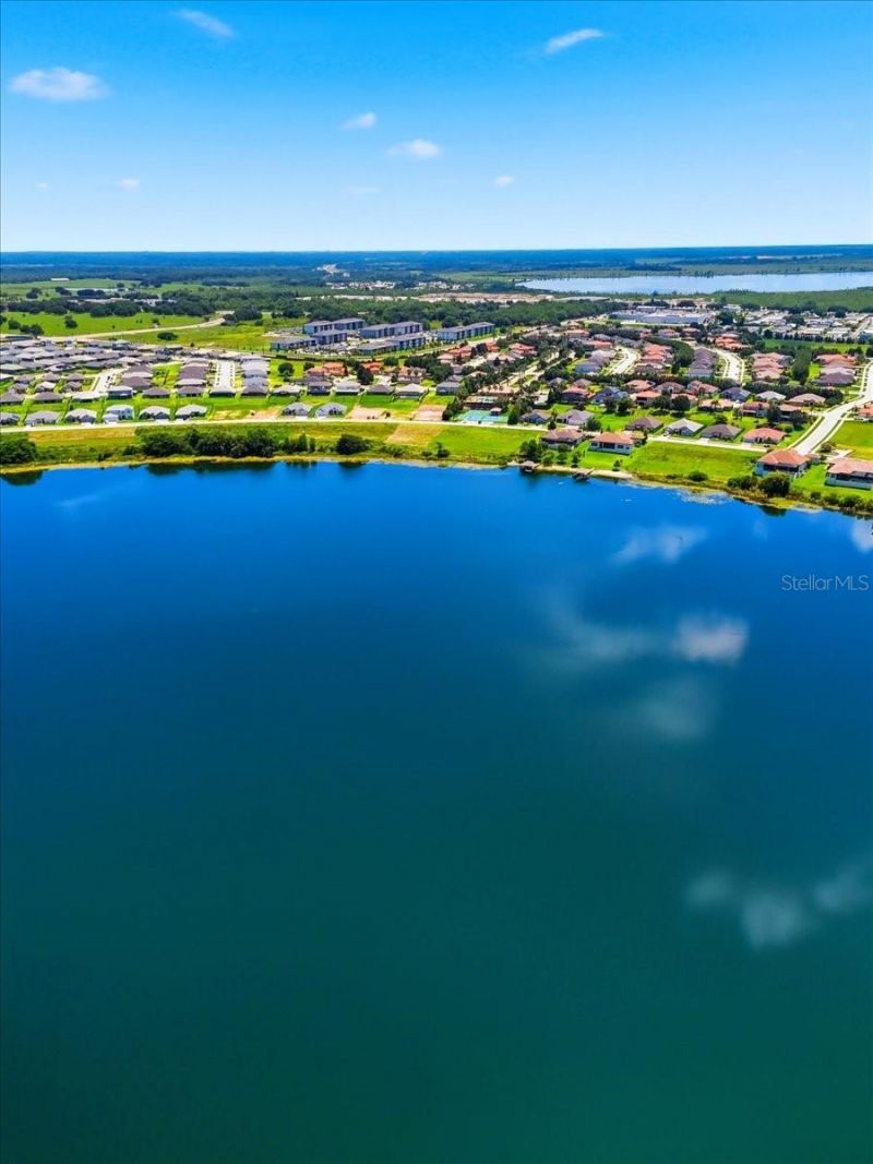 477 Lake Vista Drive, Auburndale, FL 33823 Photo