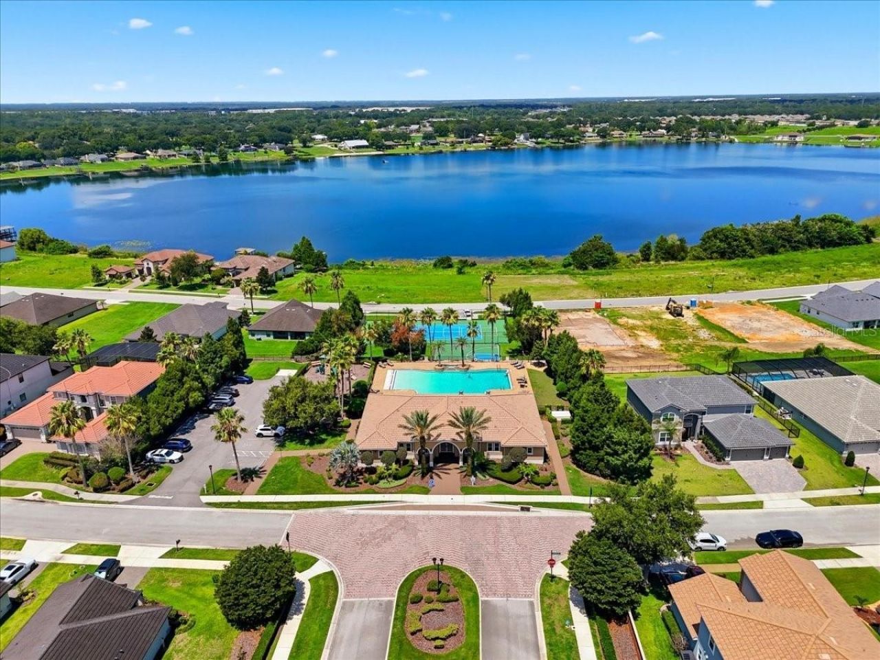 477 Lake Vista Drive, Auburndale, FL 33823 Photo