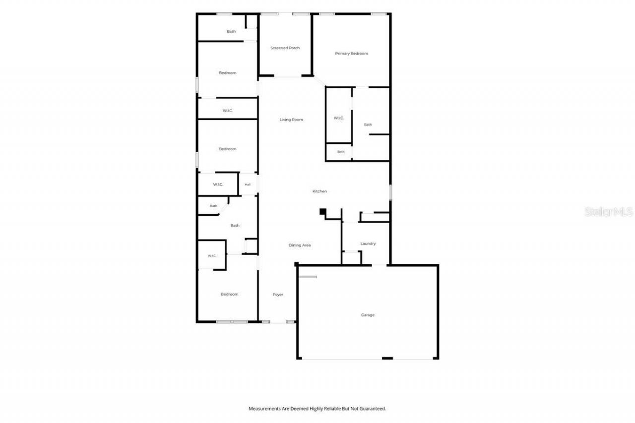 477 Lake Vista Drive, Auburndale, FL 33823 Photo