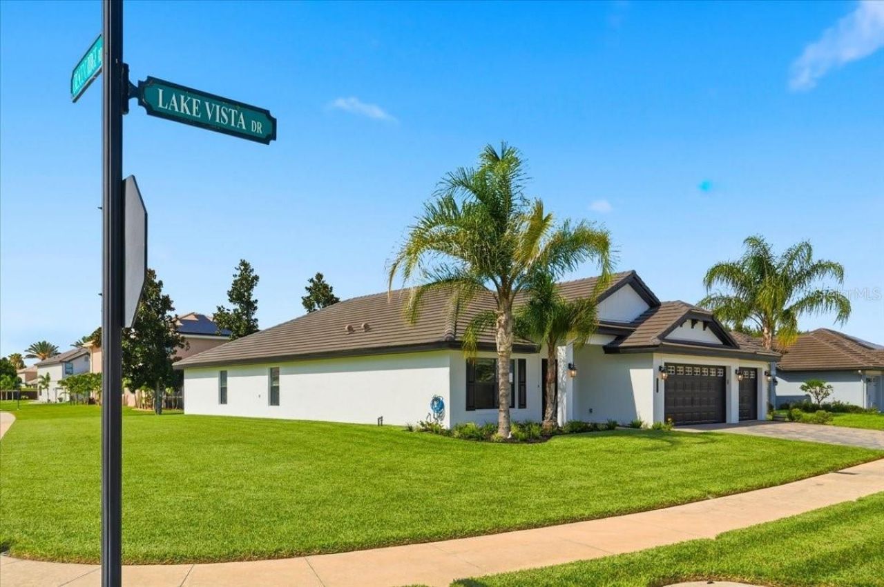 477 Lake Vista Drive, Auburndale, FL 33823 Photo