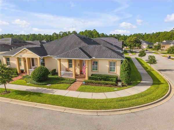 3364 TORRE BOULEVARD, NEW SMYRNA BEACH, FL 32168