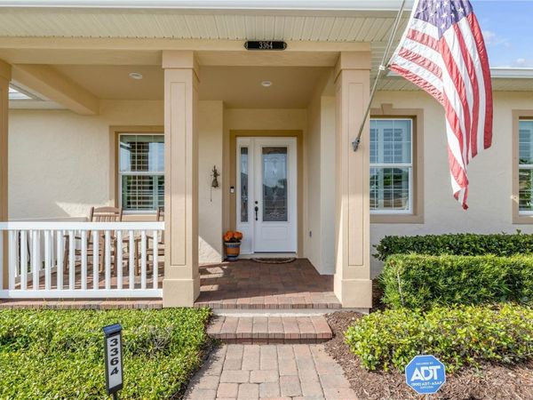 3364 TORRE BOULEVARD, NEW SMYRNA BEACH, FL 32168
