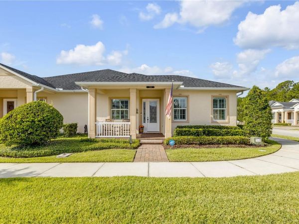 3364 TORRE BOULEVARD , NEW SMYRNA BEACH, FL 32168