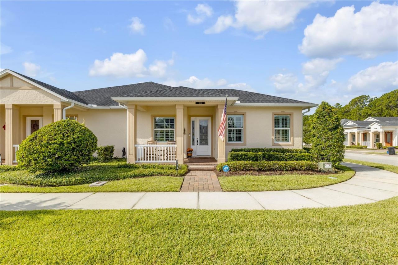 3364 Torre Boulevard, New Smyrna Beach, FL 32168 Photo