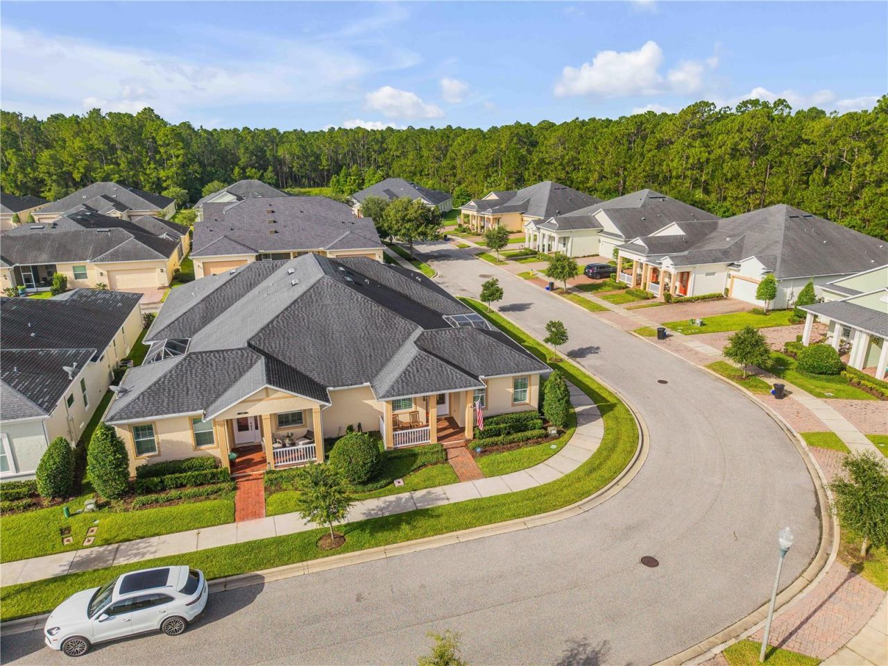 3364 Torre Boulevard, New Smyrna Beach, FL 32168 Photo