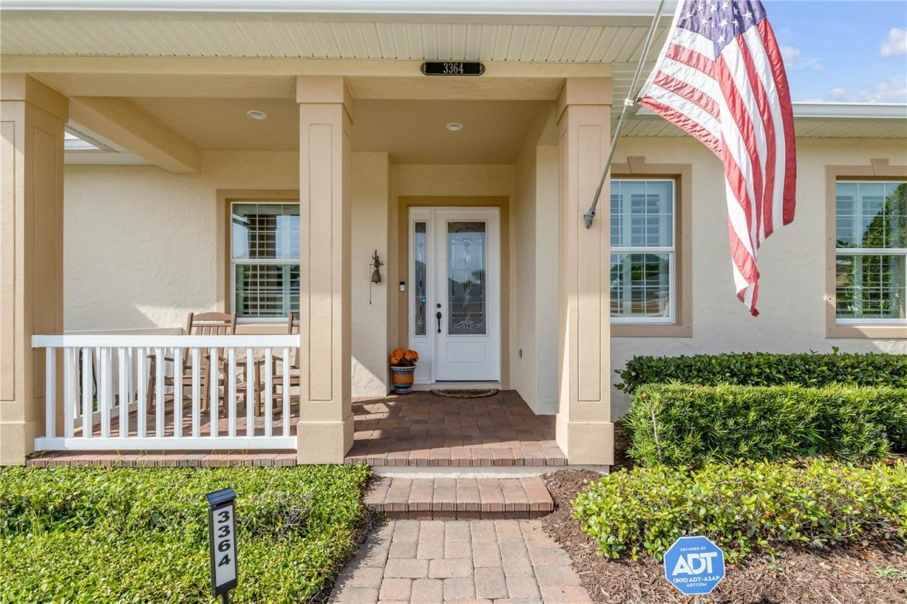 3364 Torre Boulevard, New Smyrna Beach, FL 32168 Photo
