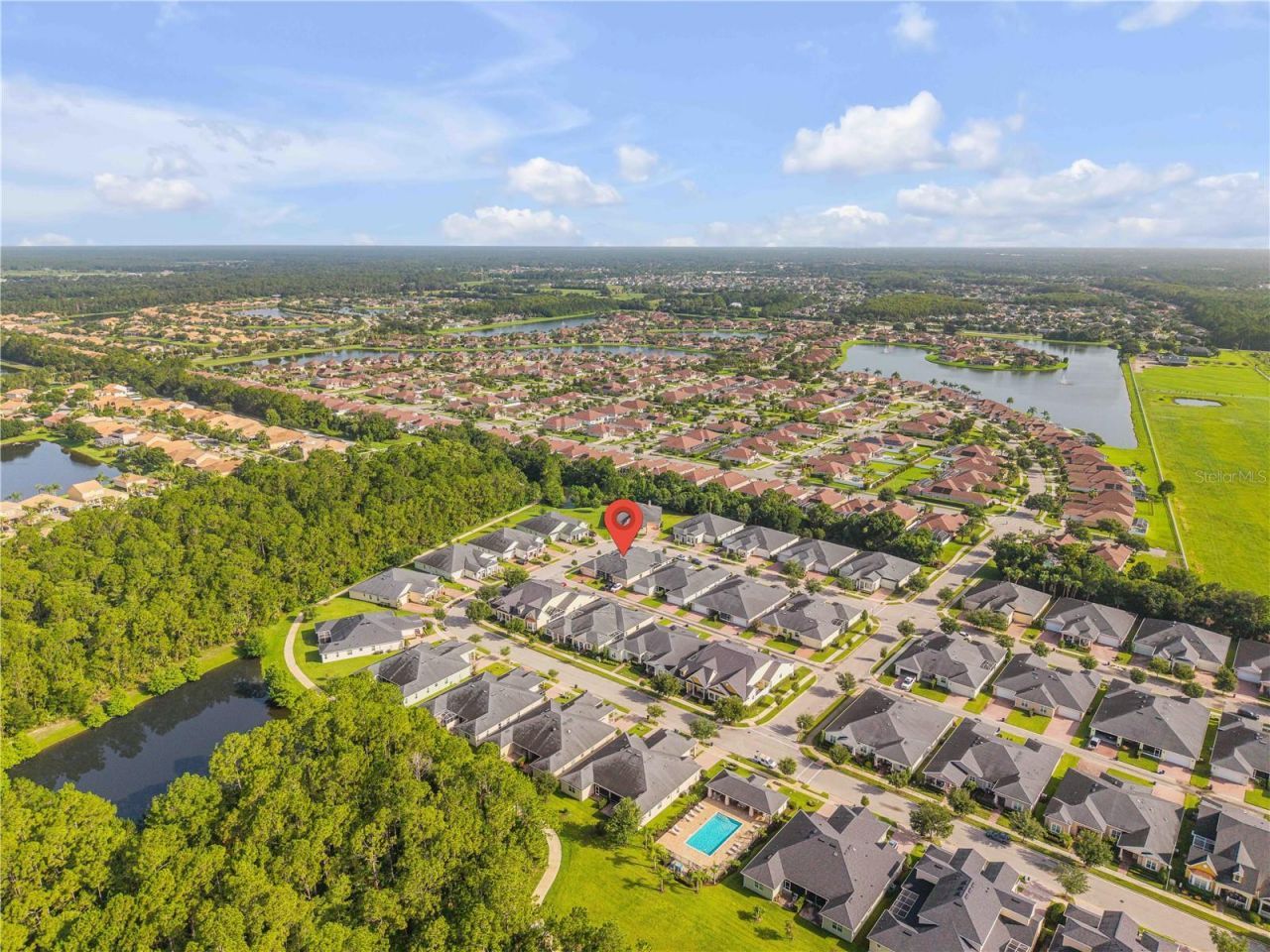 3364 Torre Boulevard, New Smyrna Beach, FL 32168 Photo